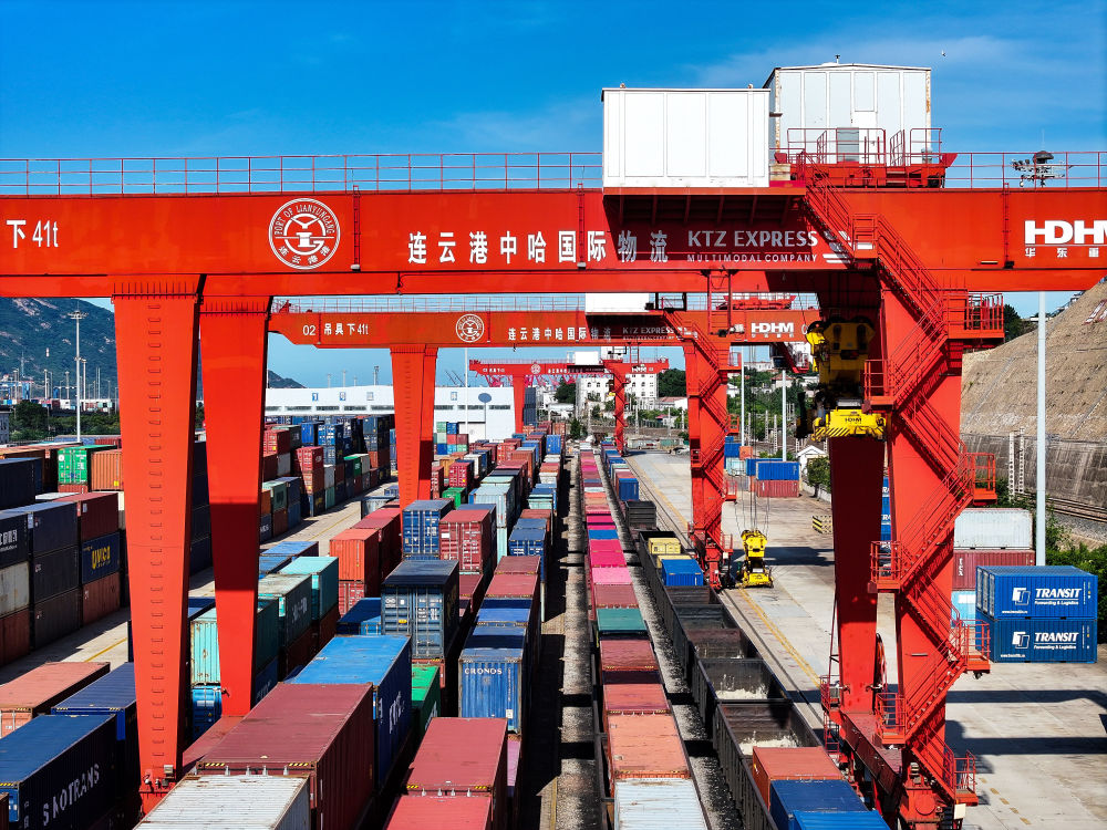 捷丰物流:深耕东海县货运市场,一家区域物流公司的运营样本